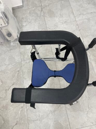 функциональная кровать для лежачих больных: Реабилитационные ходунки предназначены для людей с инвалидностью — 2