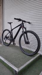 велосипед trinx отзывы: Горный велосипед, Trinx, Рама L (172 - 185 см), Карбон, Новый — 19