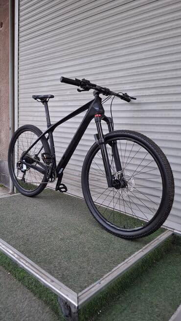 велосипед trinx отзывы: Горный велосипед, Trinx, Рама L (172 - 185 см), Карбон, Новый — 1