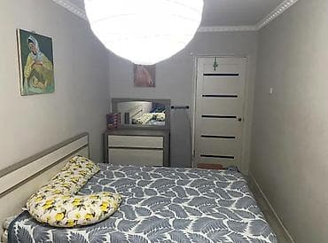 5: 3 комнаты, 58 м², 8 мкр 104 серия, 5 этаж, Евроремонт — 4