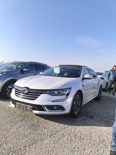 двигатель нексия 1: Renault SM6: 2019 г., Автомат, Газ, Седан — 1