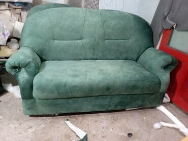 мелкий ремонт мебели на дому: Предлагаю свои услуги по реставрации мягкой мебели замена обивочной — 2