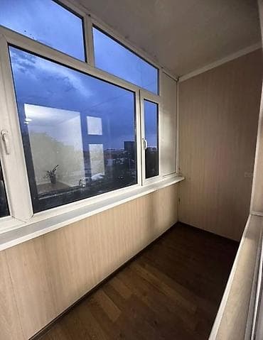 Батирлер: 1 бөлмө, 39 м², Көк-Жар мкр 3 кабат — 2