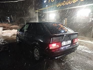 ВАЗ (ЛАДА): ВАЗ (ЛАДА) 2114 Samara: 2005 г., 1.5 л, Механика, Бензин, Хэтчбэк — 3