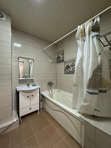 продажа квартир с последующим выкупом: 1 комната, 63 м², Элитка, 5 этаж, Евроремонт — 3