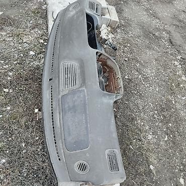 щиток приборов ауди 80: Торпедо Honda Б/у — 4