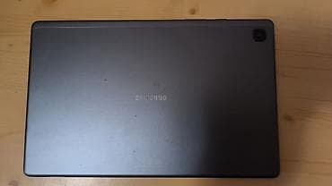 samsung a32: Планшет, Samsung, память 32 ГБ, Wi-Fi, Б/у, Классический цвет - Черный — 2