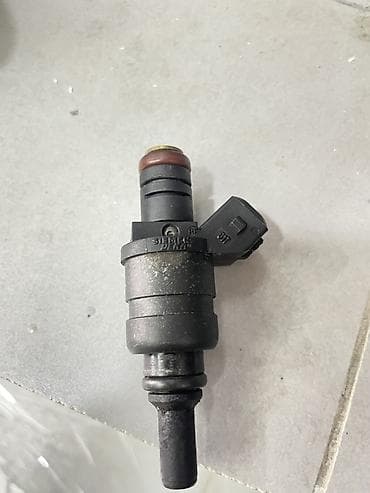 Форсунка BMW