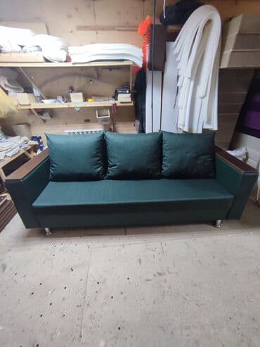 прямой диван: Диван эвро книжка — 2