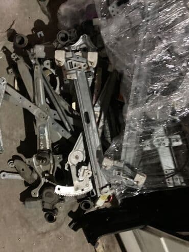 привозные двигатели в бишкеке на мерседес: Электрический моторчик Honda Б/у, Оригинал, Япония — 3