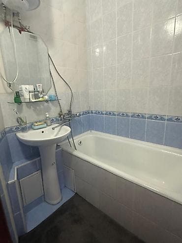 Квартиры: 2 комнаты, 60 м², 106 серия, 8 этаж, Евроремонт — 4