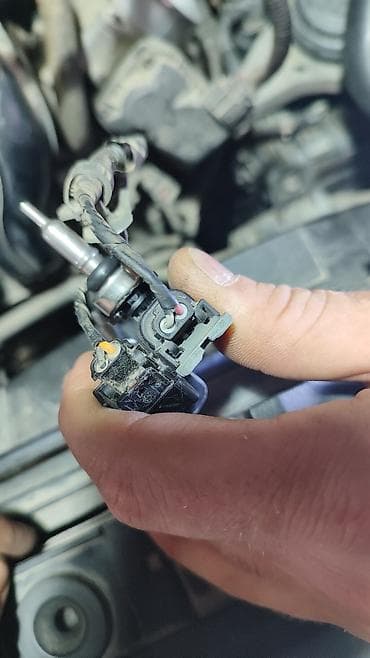 w210 e320: Автоэлектрик- Арча бешик ВЫЕЗД ЖОК Профессиональный ремонт и — 2