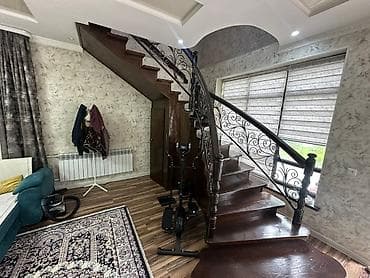 недостроенный дом: 5 и более комнат, 280 м² — 10