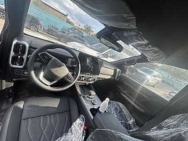 Roewe: Reelly R7 — 4