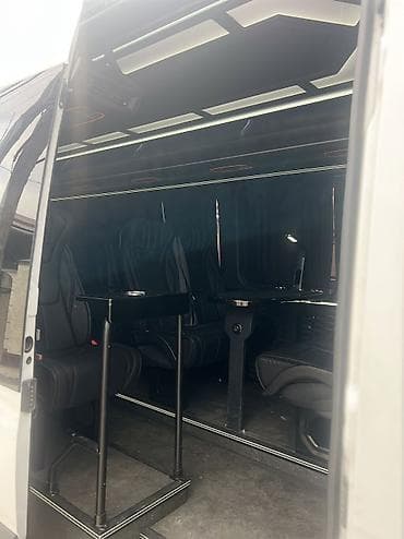 старый автовокзал: Пункт назначения: Все направления, Количество мест: 17 — 6