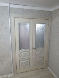 Дизайн, проектирование: Дверь: Установка, Бесплатный выезд — 9