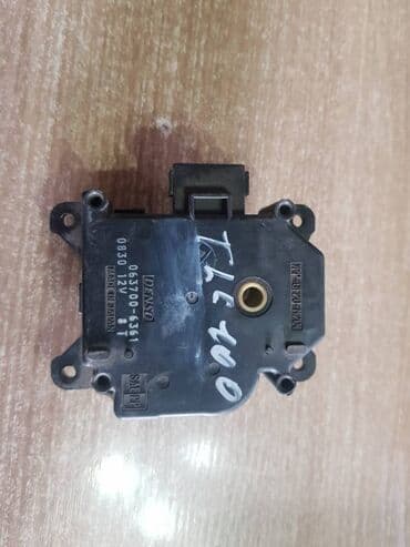 ip камеры speed dome с датчиком температуры: Toyota Land Cruiser 100 актуатор печки, Тойота Лэнд Крузер 100 — 1