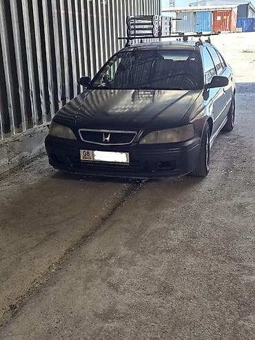 honda cr v1: Honda Accord: 2002 г., 1.8 л, Механика, Бензин, Хэтчбэк — 2