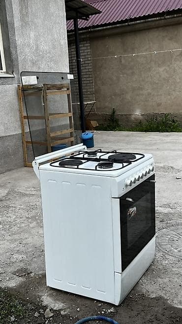 газывый плитка: Elina, Комбинированная, Механическое, Напольная — 7