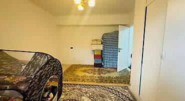 2 комнаты, 62 м², Индивидуалка, Совмина мкр Индивидуалка, 2 этаж — 9