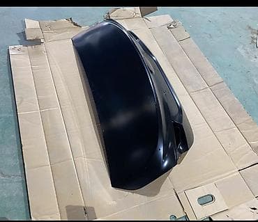 lexus ls 200: Крышка багажника Toyota, 2020 г., Оригинал — 3