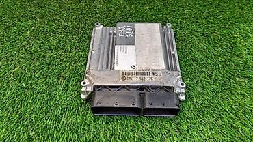 k 7: Блок управления двигателем Е87 е90 7 552 176 В отличном состоянии — 1