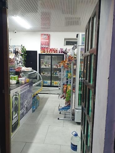 poco x: 4 комнатный дом с магазином — 4