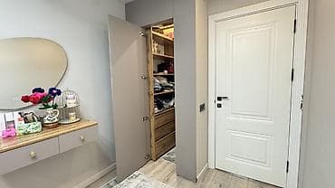 хрущева: 3 комнаты, 54 м², Индивидуалка, 2 этаж, Дизайнерский ремонт — 6