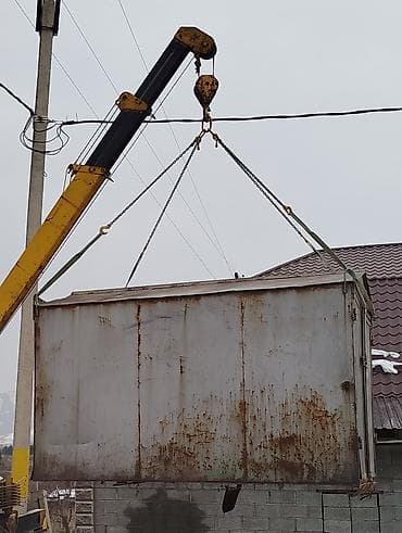 Продаю гараж: Куплю гараж самовывоз демонтаж — 1