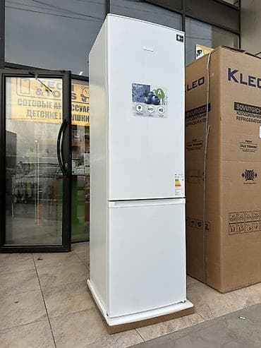 холодильник стекло: Холодильник KLEO АКЦИЯ🔥 Основные характеристики: - Класс — 2