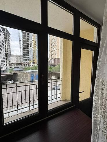 бристоль: 1 комната, 44 м², Элитка, 2 этаж, Евроремонт — 8