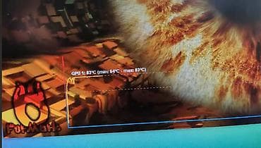 gt 730: Видеокарта, Б/у, Asus, Radeon RX, 4 ГБ, Для ПК — 7