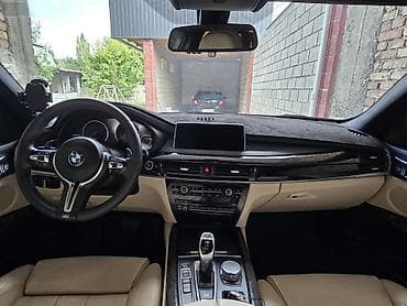 Продажа авто: BMW X5: 2018 г., 3 л, Автомат, Бензин, Кроссовер — 4