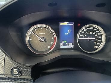 Subaru Forester: 2020 г., 2.5 л, Вариатор, Бензин, Кроссовер — 4