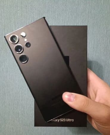 ультра 22 самсунг: Samsung Galaxy S23 Ultra — 1