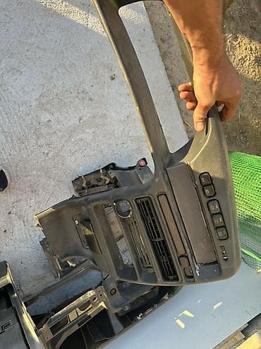 дордой моторс продукты: Торпедо VAZ (LADA) — 2