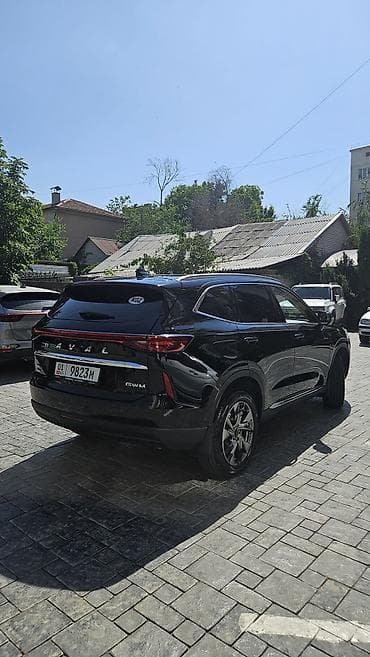 haval h6: Продаю Haval H6 2 литра бензин полный привод. Машина была куплена у — 6