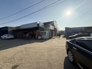 сдаю торг точку: Продаю контейнер рынок автозапчасти на против С Т О оборудованный с — 5