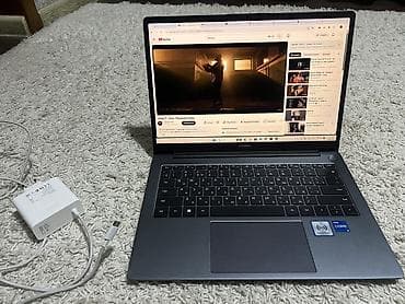Б/у, Intel Core i5