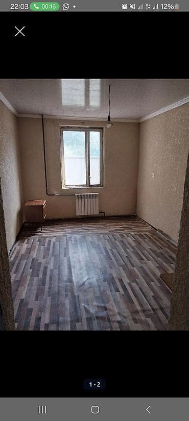остановка: 28 м², Без мебели — 1