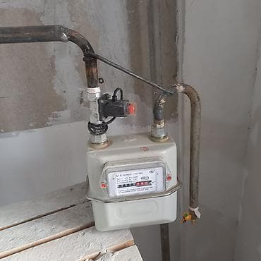 Двери на заказ: Сварка | Трубы Монтаж — 8