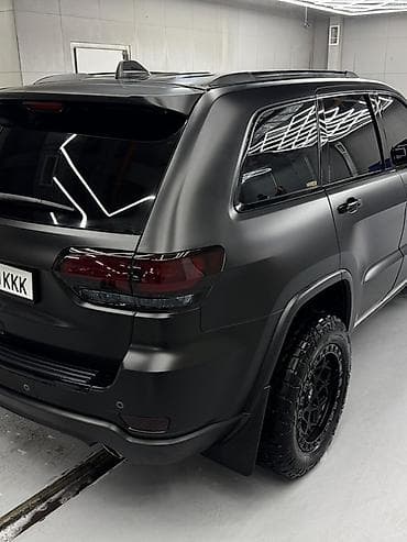launch pro elite: Jeep Grand Cherokee: 2020 г., 3.6 л, Автомат, Бензин, Внедорожник — 6