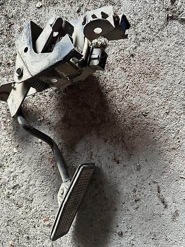 двигател форд транзит: Топливная аппаратура Ford 1997 г., Б/у, Оригинал — 4