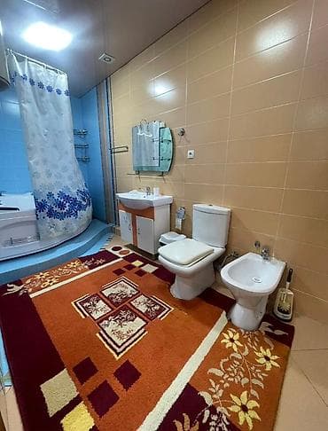 flat rent: 4 комнаты, Агентство недвижимости, С мебелью полностью — 7