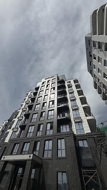 mega hous: 5 и более комнат, 270 м², Элитка, 9 этаж, Готовая ПСО (под самоотделку) — 2