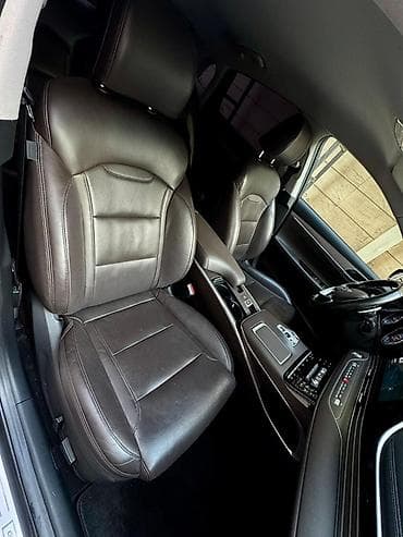 byd e9: Hyundai Grandeur: 2020 г., 2.4 л, Автомат, Бензин, Седан — 9