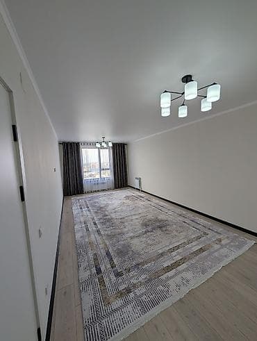 2 комнатный квартира бишкек: 3 комнаты, 87 м², Пишпек Элитка, 15 этаж, Косметический ремонт — 9