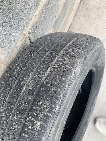 матиз титан: Шины 205 / 65 / R 16, Лето, Легковые, Корея, Kumho — 2