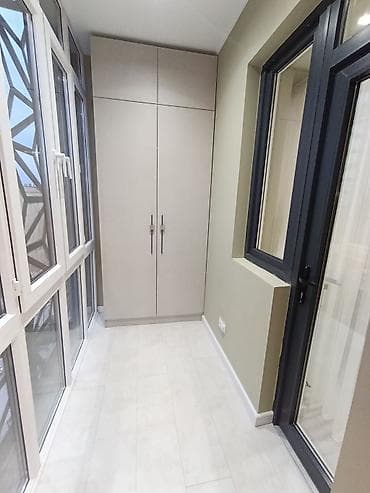 Үй куруучулардан жаңы конуштар: Берилген, Элитка, 2 бөлмө, 51 м² — 9