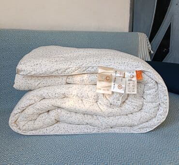 детское бамбуковое одеяло: Одеяло, Все сезоны — 1